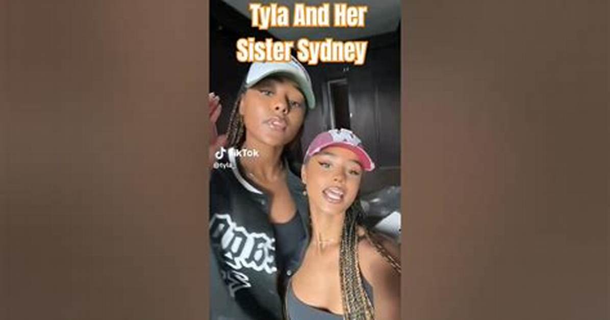 The Truth About Tyla S Sibling Count How Many Brothers and Sisters Does She