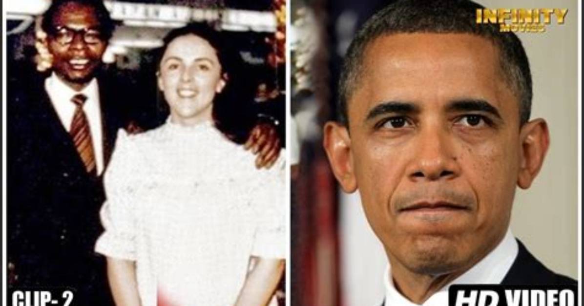 The Truth Behind Barack Obama S Parents Uncovering Hidden