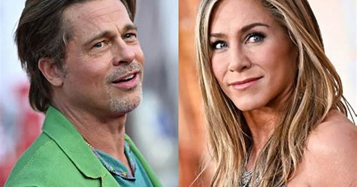 The Truth Behind Brad Pitt S