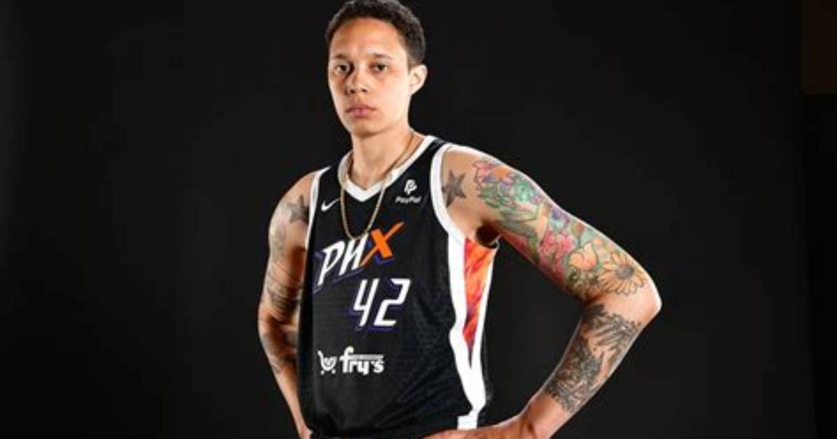 The Truth Behind: Is Brittany Grinder Transgender?
