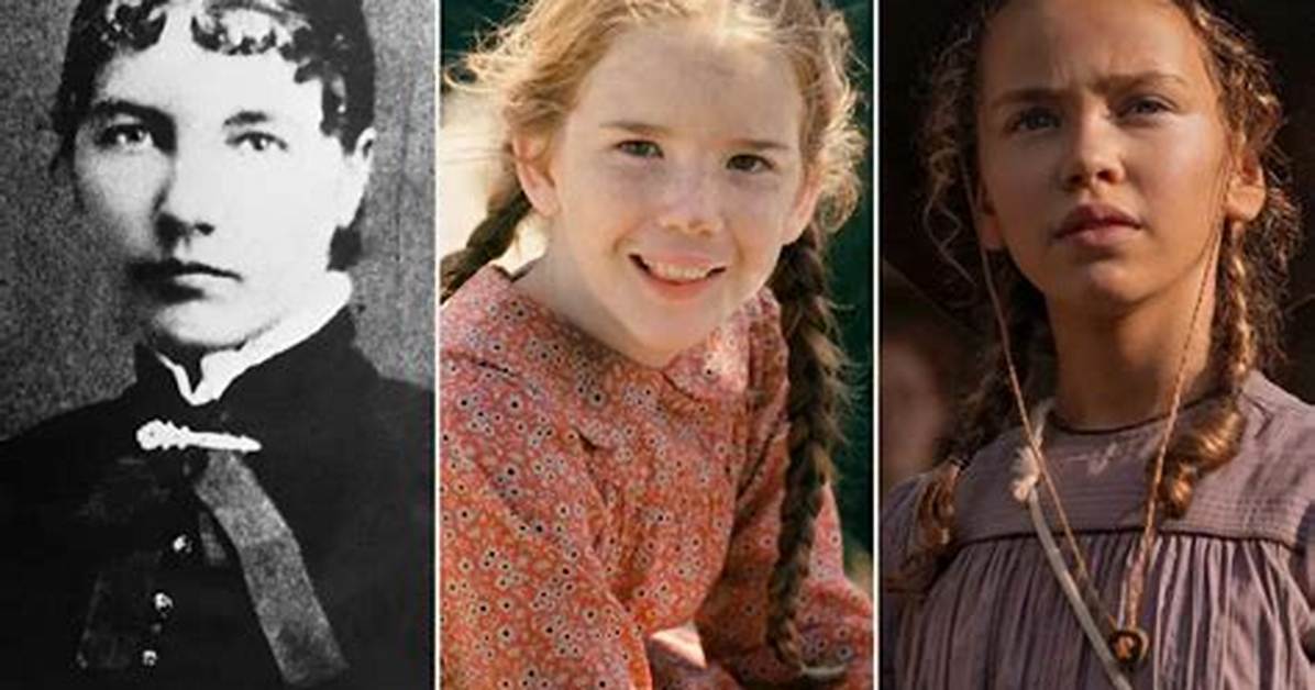 The Truth Behind Leyla Ingalls