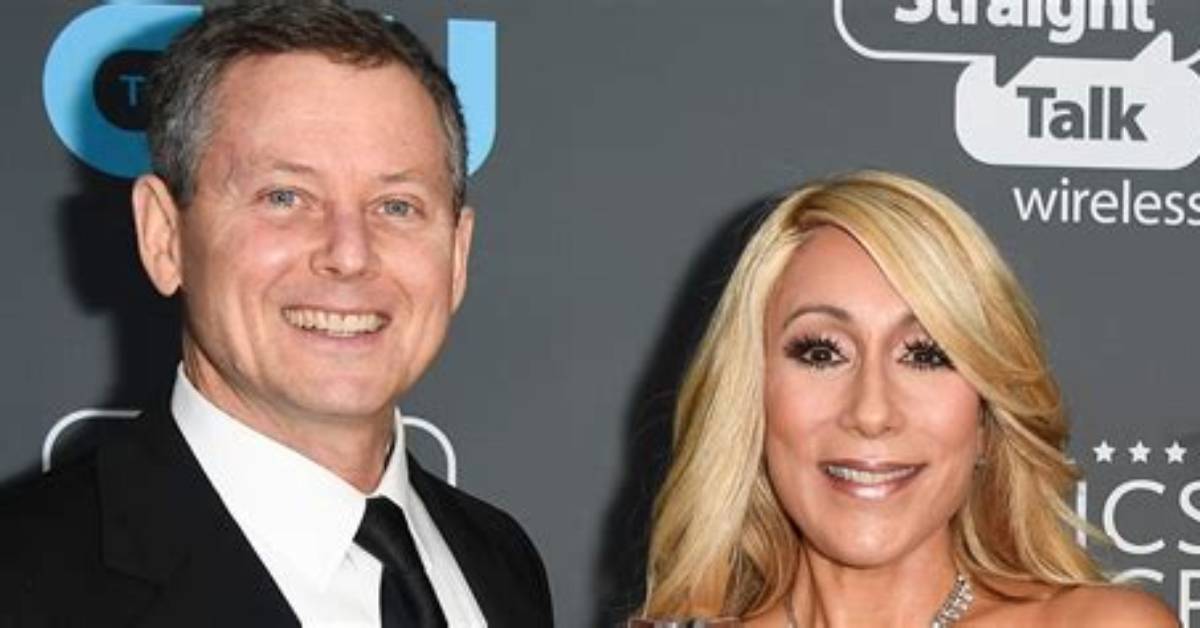 The Truth Behind Lori Greiner's Family: Exploring Her Children and Family Life