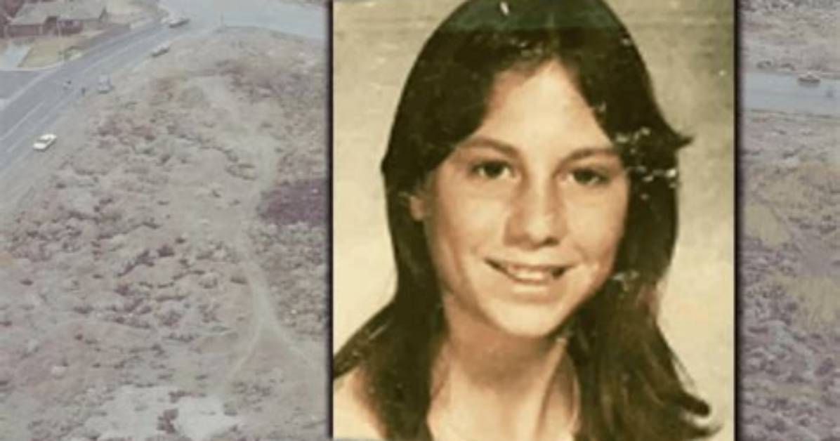 The Truth Behind the Las Vegas Murder