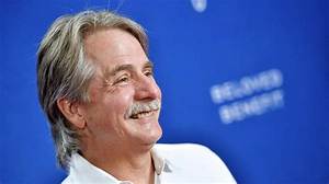 The Truth Behind the Rumors: Jeff Foxworthy's Life and Career
