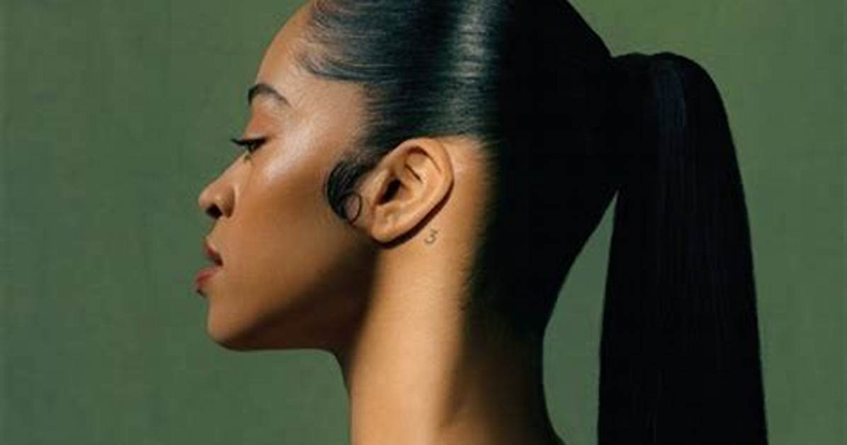 The Truth Revealed Ella Mai S Passionate Ballad for Jayson