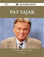 The Truth You Need: Unveiling Pat Sajak's Wife's Age