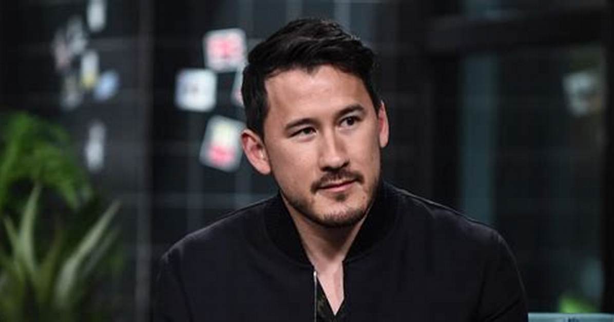 The Tumor on Youtuber Markiplier S Adrenal Gland Grew to the Size of A