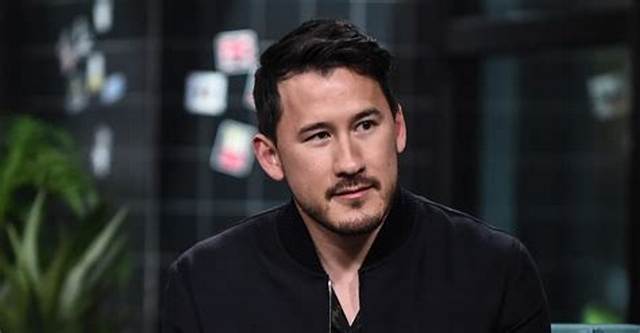 The Tumor on Youtuber Markiplier's Adrenal Gland Grew to the Size of a Fist