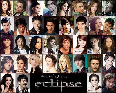The Twilight Saga Cast: a Deep Dive into the Stars of the Iconic Franchise