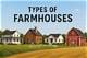 The Types of Farmhouses | Homesteady