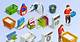 The Types of Laundry Aids and Equipment