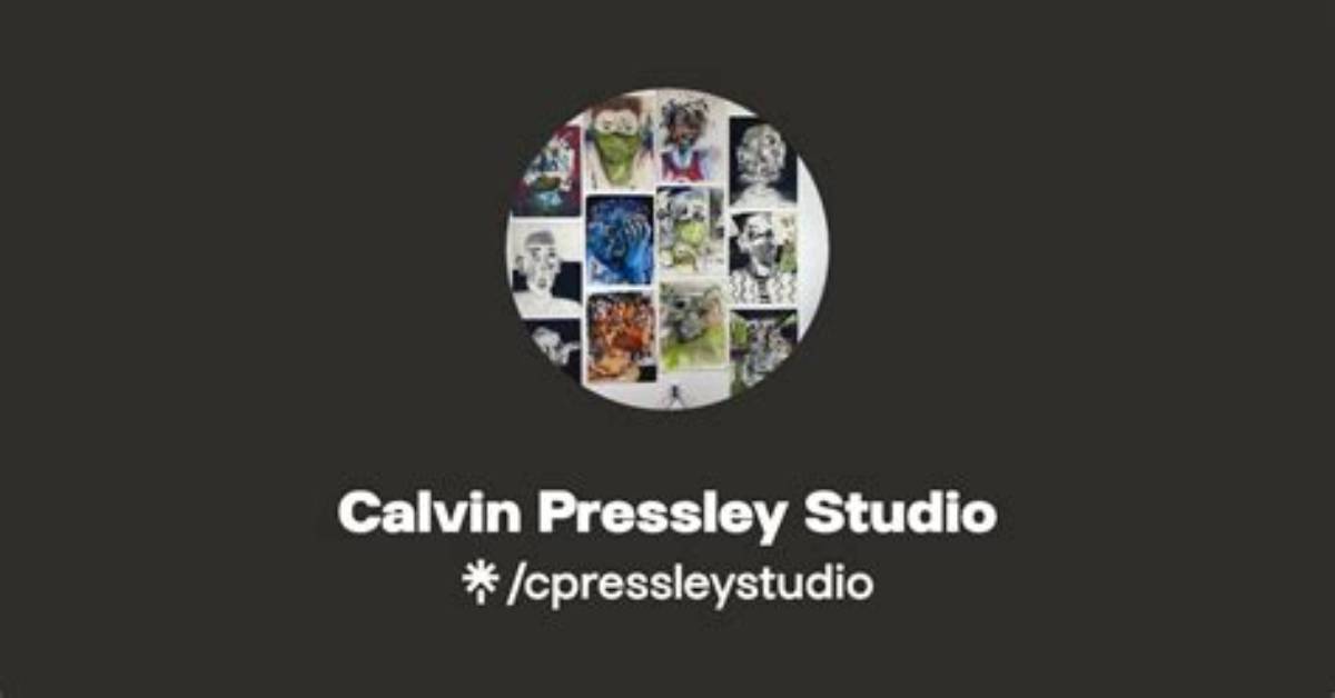 The Ultimate Calvin Pressley Guide: Uncover His Inspiring Story and Career