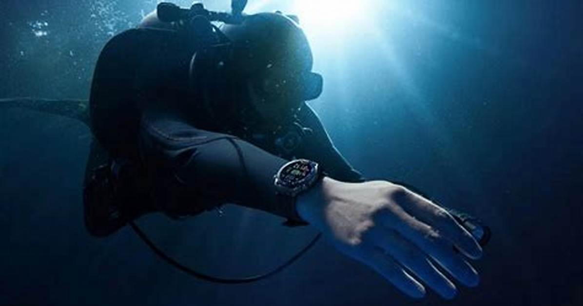 The Ultimate Deep Dive