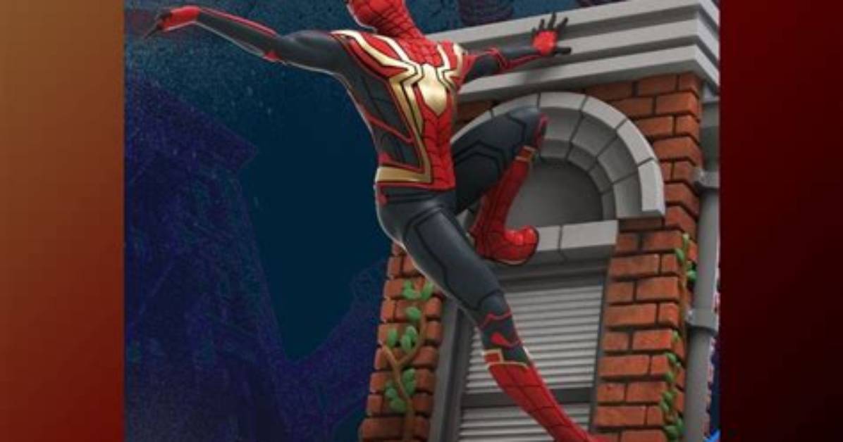 The Ultimate Destination for Spider Videos: Discover Spidervid. Con