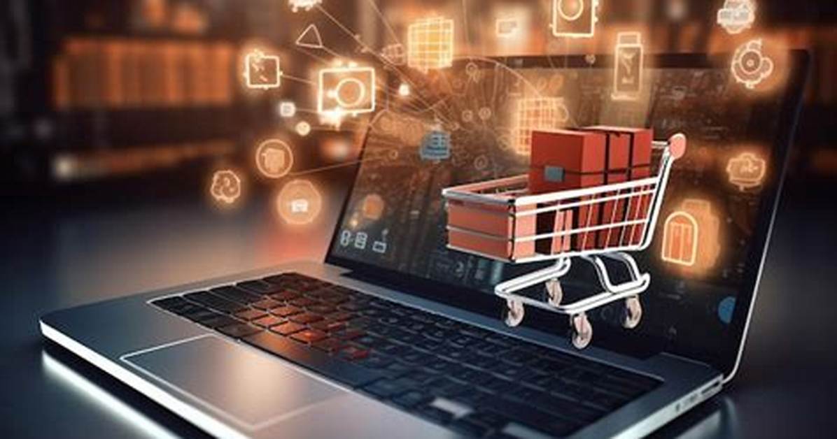 The Ultimate E-Commerce Destination for All Your Needs