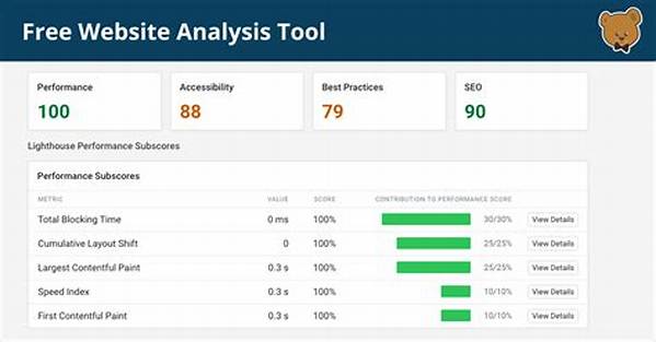 The Ultimate Free Website Analysis Tool: Empower Your Online Presence