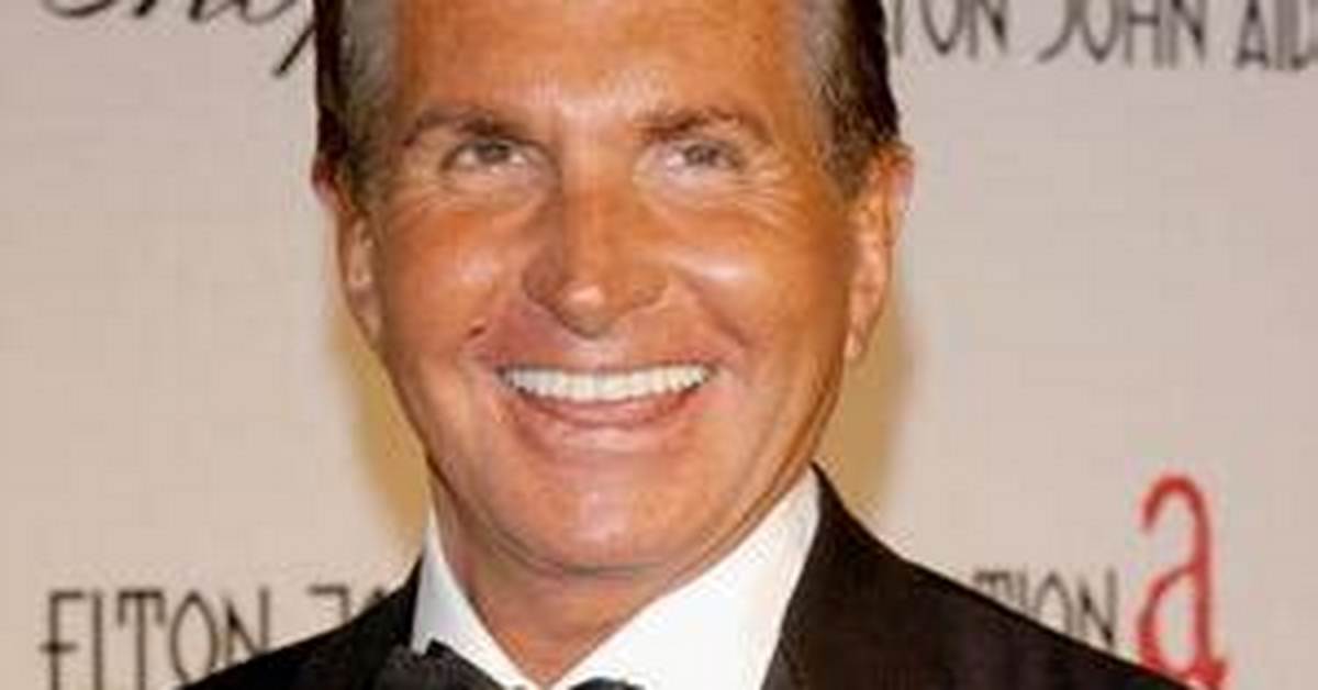 The Ultimate George Hamilton Resource: Biography, Filmography, and More