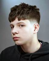 The Ultimate Guide: Boy Haircuts for Straight, Fine Hair
