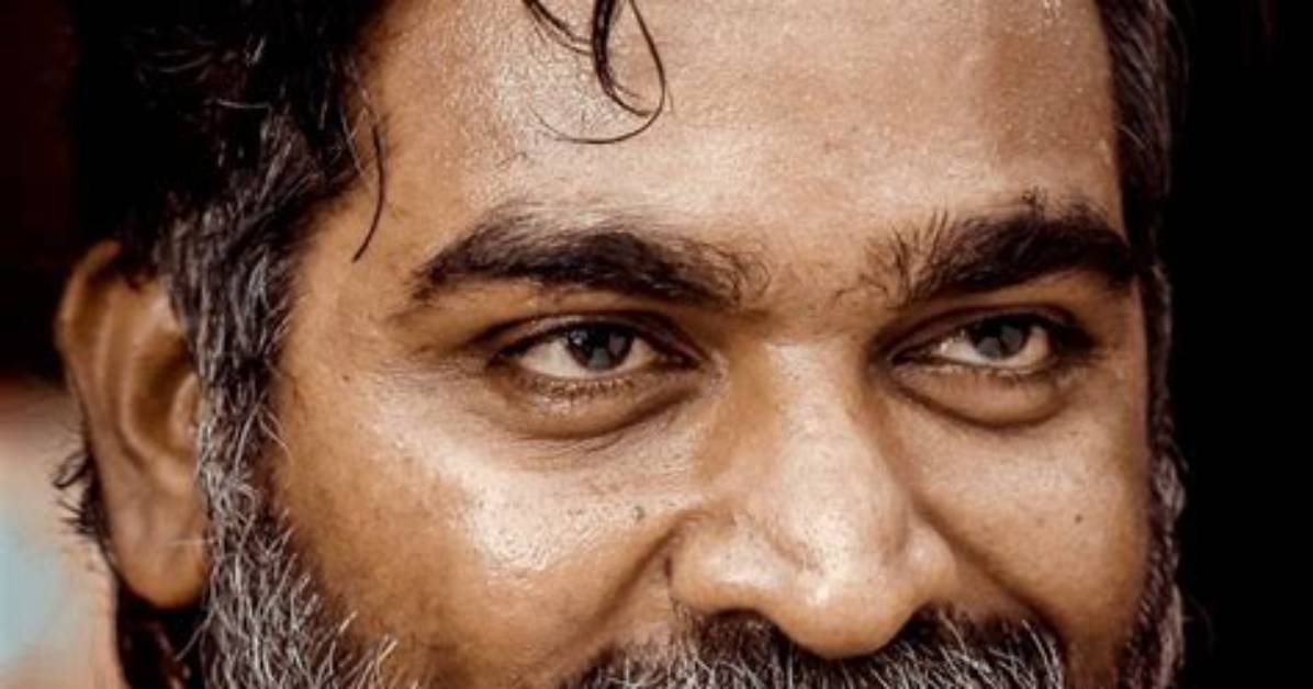 The Ultimate Guide to Actor Vijay Sethupathi's Family