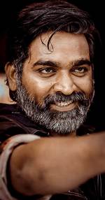 The Ultimate Guide to Actor Vijay Sethupathi's Family