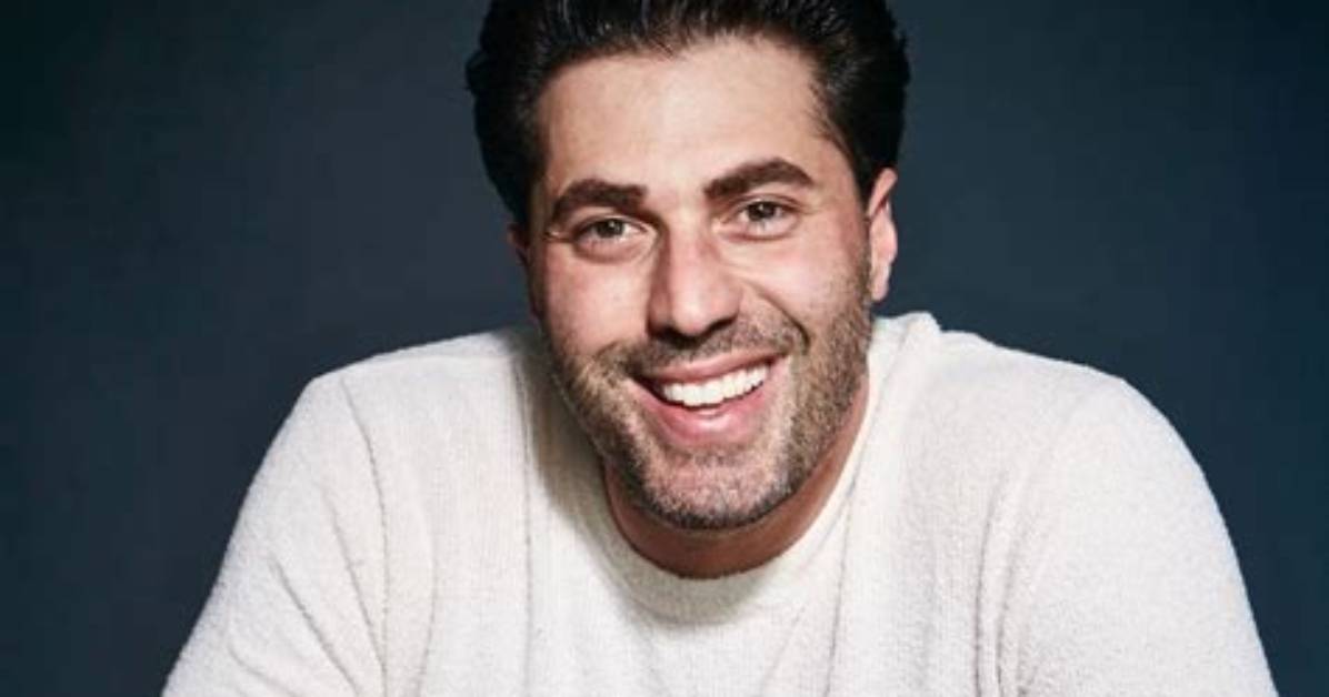 The Ultimate Guide to Adam Ray's Wife's Age: Uncover the Truth