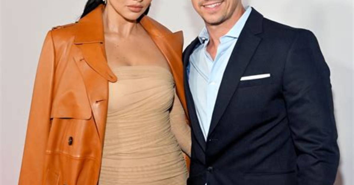 The Ultimate Guide to Adriana's Husband: Uncovering the Mystery