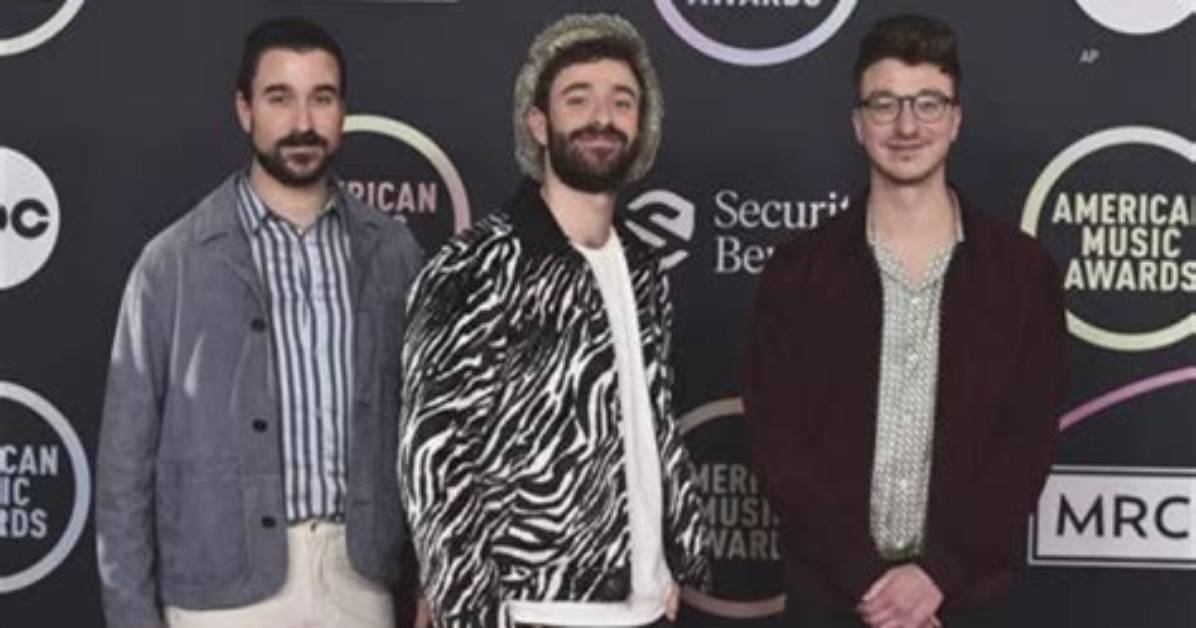 The Ultimate Guide to Ajr Band Age: a Comprehensive Review