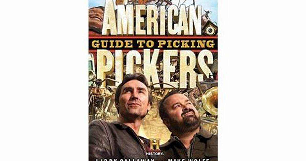 The Ultimate Guide to American Pickers: Frank Fritz