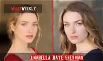 The Ultimate Guide to Annabella Raye Sherman: Insider Secrets Revealed