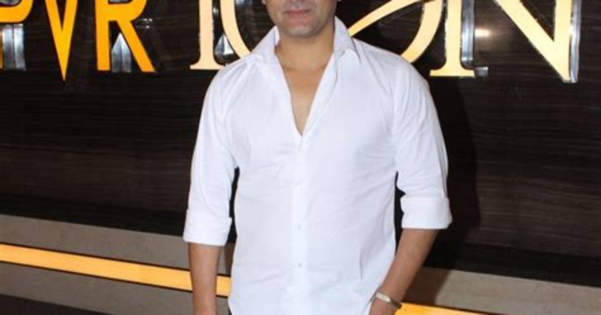 The Ultimate Guide to Arbaaz Khan Actor