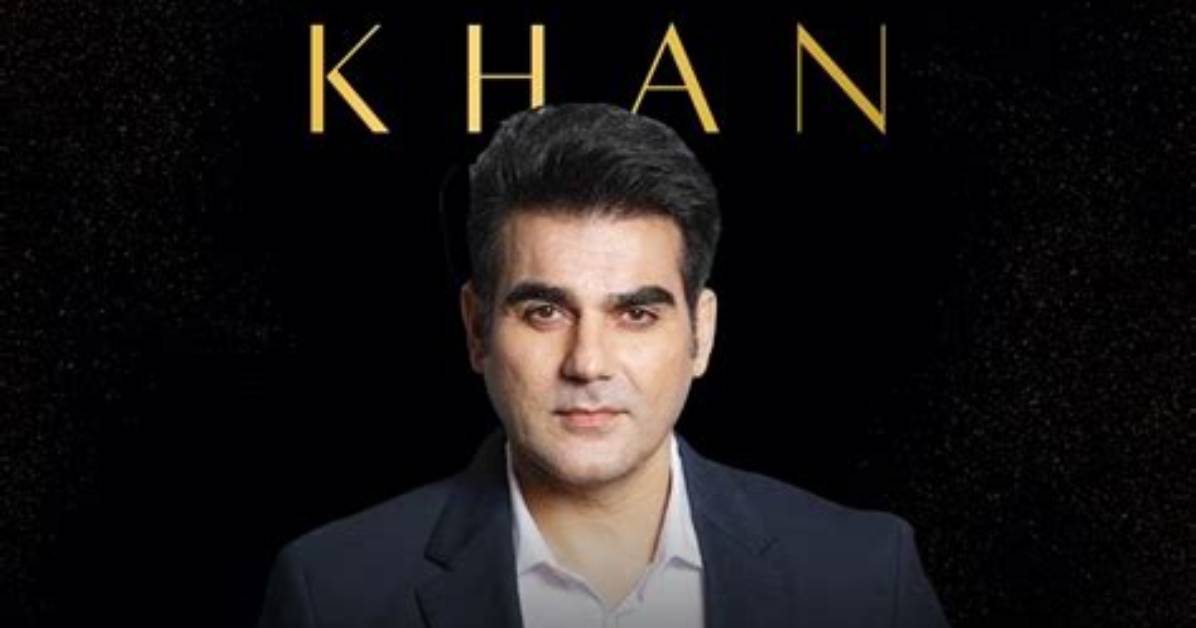 The Ultimate Guide to Arbaaz Khan