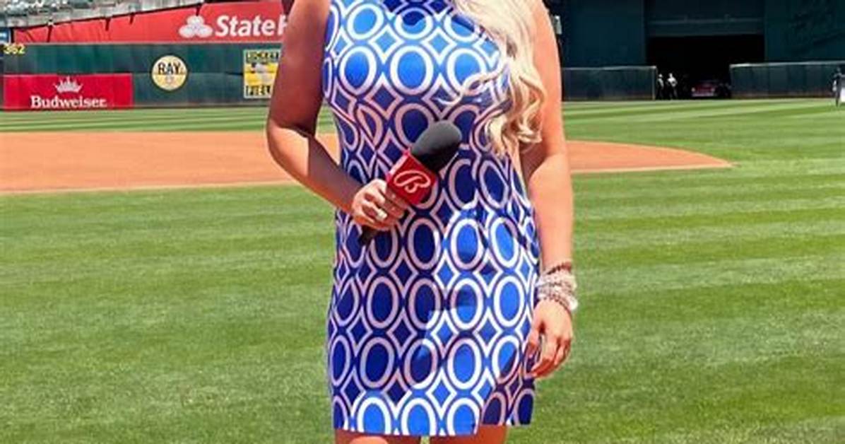 The Ultimate Guide to Audra Martin's Life and Career