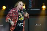 The Ultimate Guide to Axl Rose's Children: Facts, Photos, and More