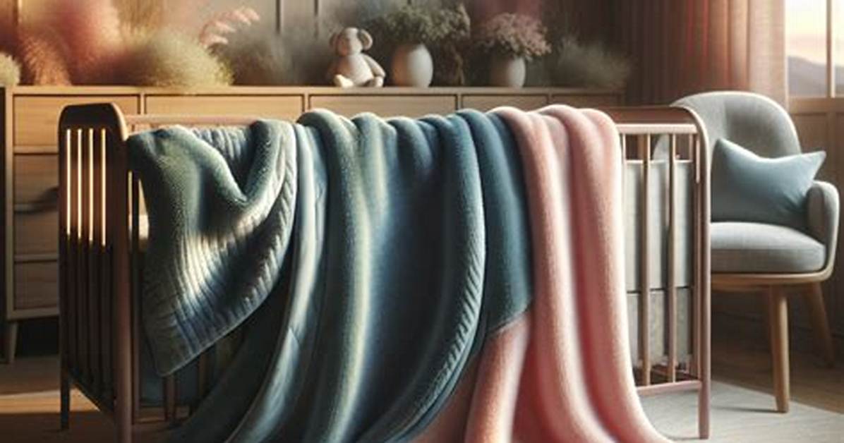 The Ultimate Guide to Baby Blankets Softest for Your Little One