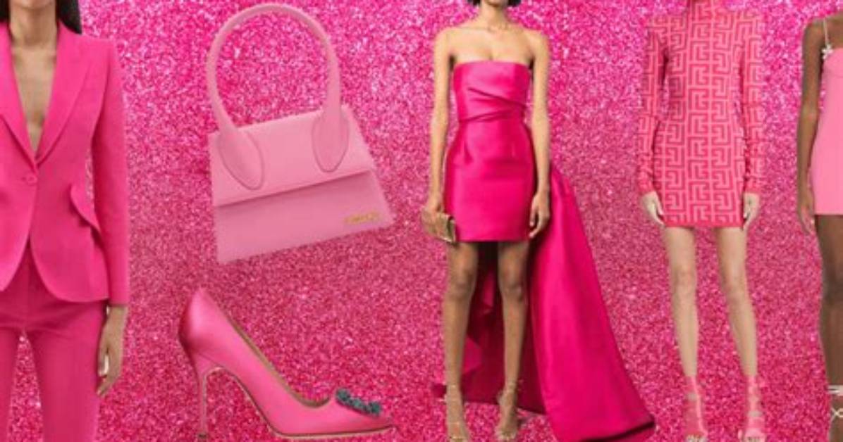 The Ultimate Guide to Barbiecore: Embrace the Unapologetic Pink Aesthetic