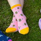The Ultimate Guide to Bee Socks: Discover the Buzzworthy Brand
