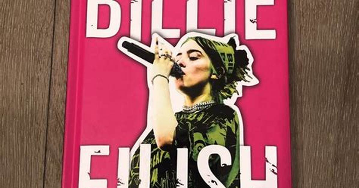 The Ultimate Guide to "Billie Eilish: Believer"