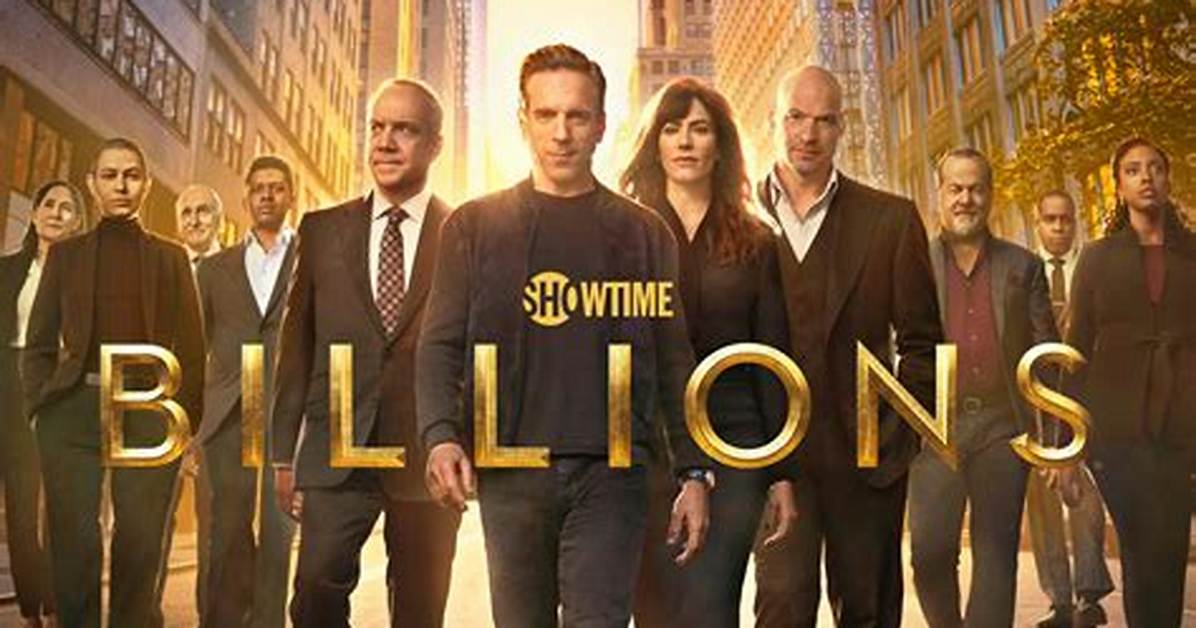 The Ultimate Guide to Billions Season 7 Everything You Need To