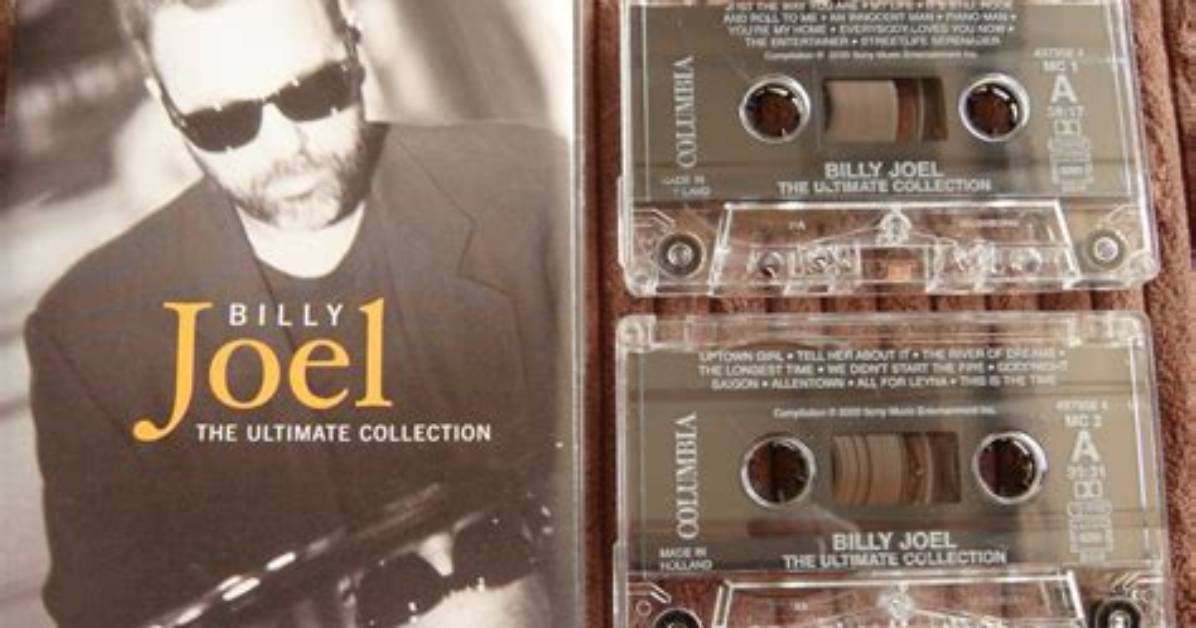 The Ultimate Guide to Billy Joel S Iconic Music And