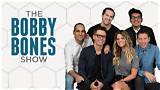 The Ultimate Guide to Bobby Bones: Unlocking the Secrets of the Radio Star