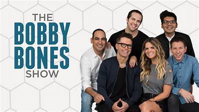 The Ultimate Guide to Bobby Bones: Unlocking the Secrets of the Radio Star