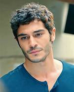 The Ultimate Guide to Burak Deniz: Turkish Actor and Model