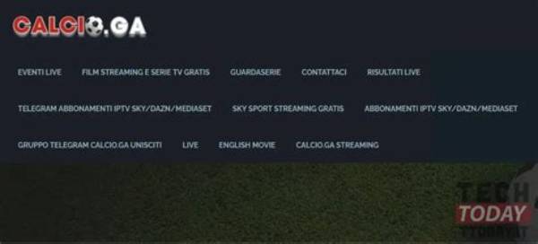 The Ultimate Guide to Calcio. Ga. Tw: Your Essential Resource