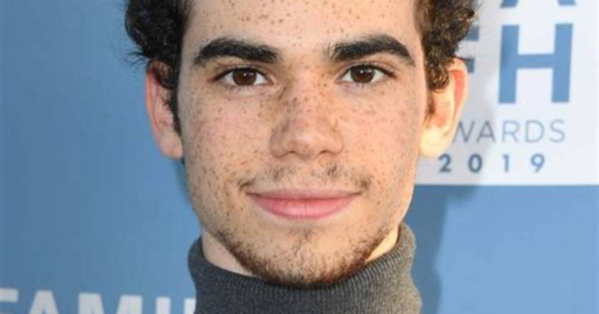 The Ultimate Guide to Cameron Boyce's Movie Appearances: Unlock His Filmography