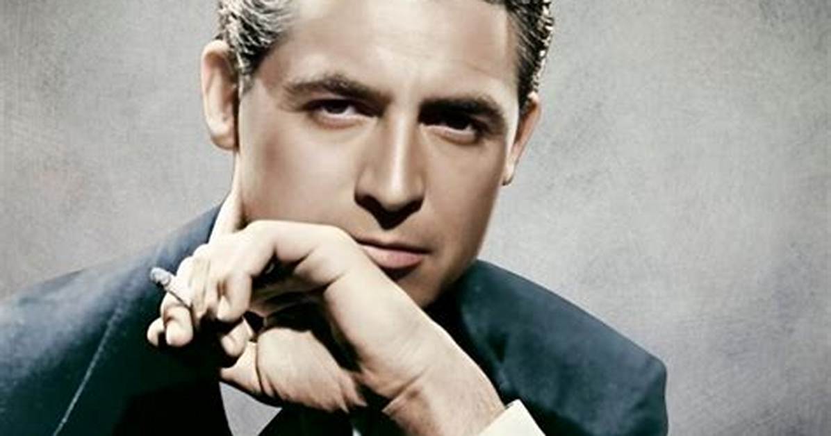The Ultimate Guide to Cary Grant's Love Life: Uncovering the Hidden Truths