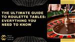 The Ultimate Guide to Cele Roulette
