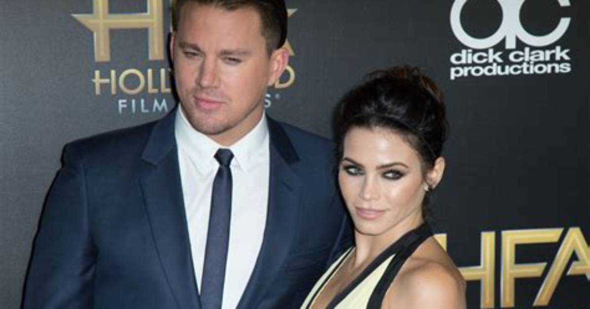 The Ultimate Guide to Channing and Jenna's Wedding Extravaganza
