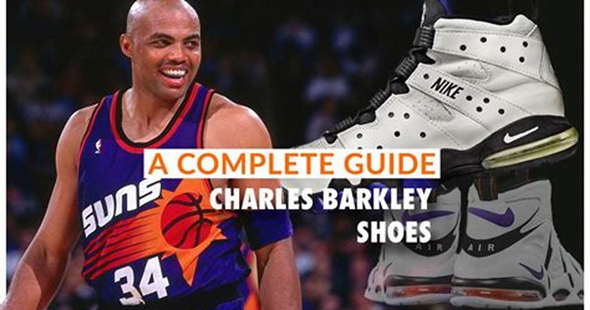 The Ultimate Guide to Charles Barkley S Family a Behind the Scenes