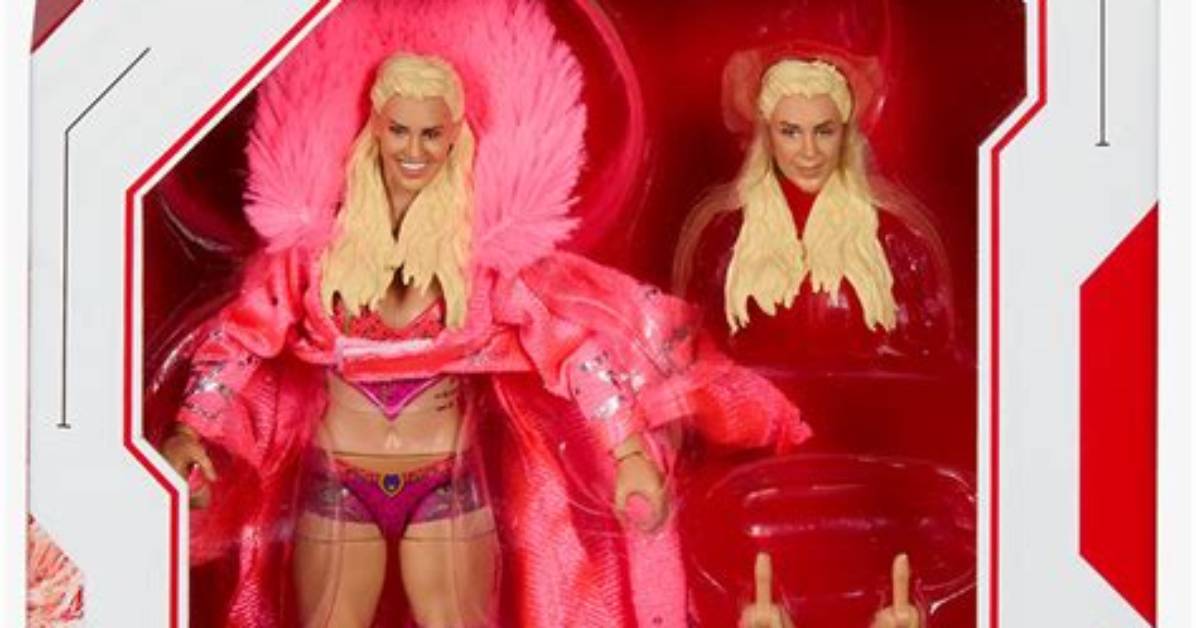 The Ultimate Guide to Charlotte Flair's Husbands