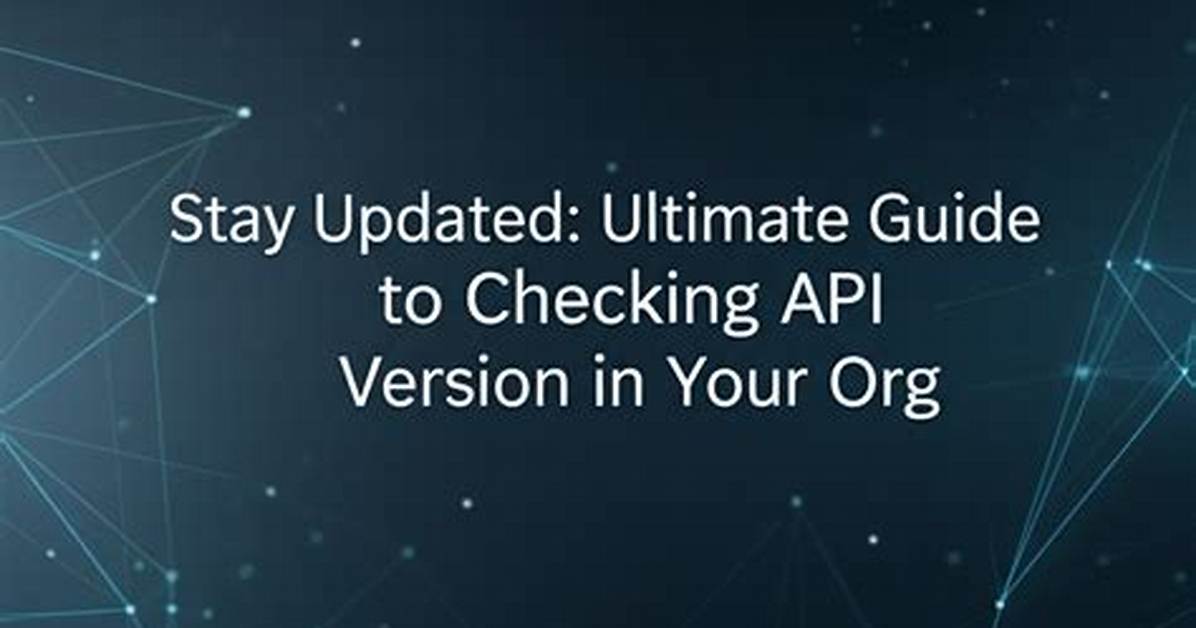 The Ultimate Guide to Checking Your Website S